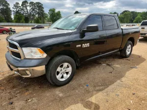 2013 RAM 1500