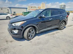 2013 HYUNDAI SANTA FE