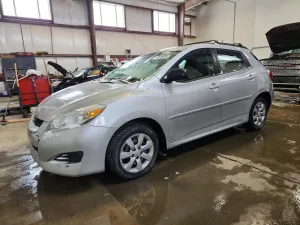 2011 TOYOTA MATRIX