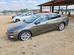 2020 CHEVROLET MALIBU