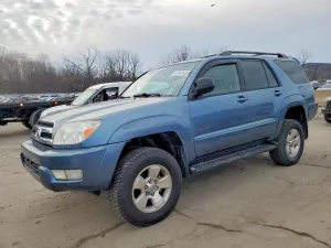 2005 TOYOTA 4RUNNER