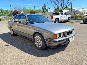 1994 BMW 5 SERIES