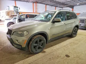 2009 BMW X5