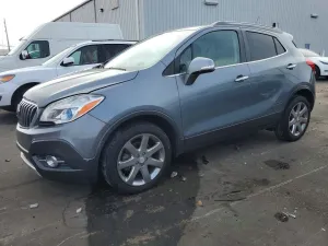2014 BUICK ENCORE