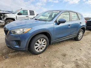 2014 MAZDA CX-5