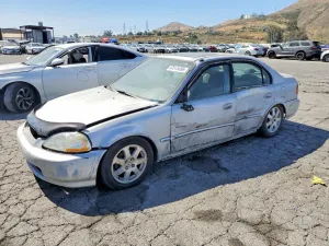 1996 HONDA CIVIC