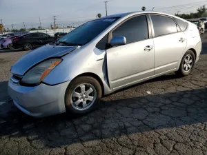 2008 TOYOTA PRIUS