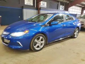 2016 CHEVROLET VOLT