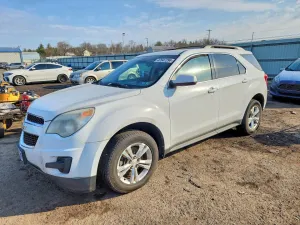 2012 CHEV EQUINOX