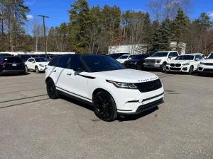 2018 LAND ROVER RANGEROVER