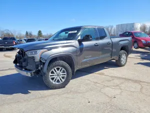 2022 TOYOTA TUNDRA