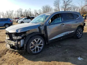 2023 ACURA MDX
