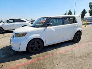 2008 SCION XB