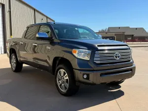 2014 TOYOTA TUNDRA