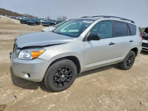 2008 TOYOTA RAV4