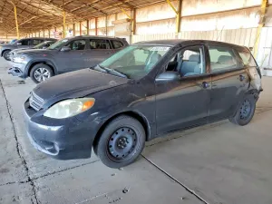 2005 TOYOTA MATRIX