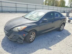 2010 MAZDA 3