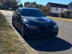 2015 BMW MOTORRAD 3 SERIES