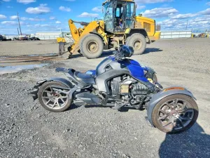 2023 CAN-AM ALL OTHER