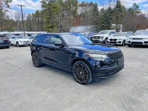 2020 LAND ROVER RANGEROVER