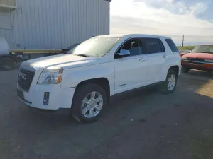 2013 GMC TERRAIN