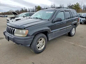 2003 JEEP CHEROKEE