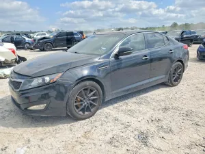 2012 KIA OPTIMA