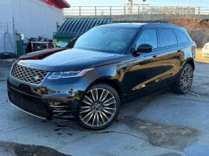 2021 LAND ROVER RANGEROVER