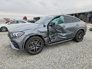 2023 MERCEDES-BENZ GLE-CLASS