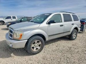 2006 DODGE DURANGO