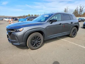 2024 MAZDA CX-50