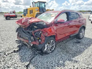 2023 BUICK ENCORE