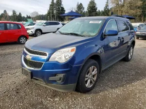 2010 CHEV EQUINOX