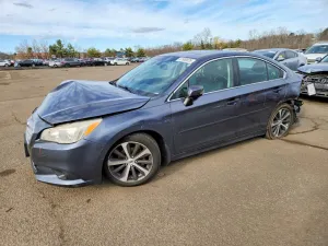 2015 SUBARU LEGACY