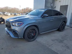 2021 MERCEDES-BENZ GLE-CLASS