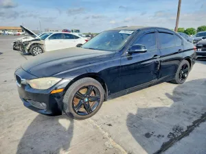 2014 BMW 3 SERIES