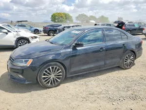 2016 VOLKSWAGEN JETTA