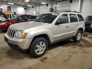 2010 JEEP CHEROKEE
