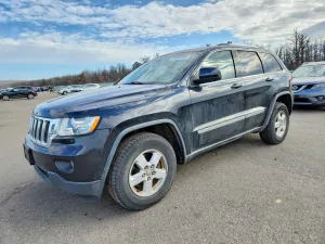 2012 JEEP CHEROKEE