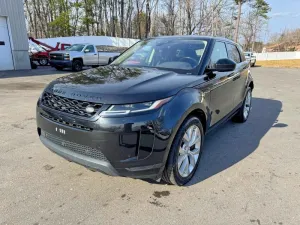 2020 LAND ROVER RANGEROVER