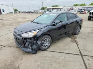 2019 KIA RIO