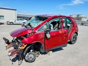 2023 CHEV BOLT