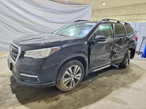 2020 SUBARU ASCENT