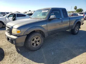 2006 FORD RANGER