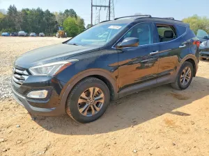 2014 HYUNDAI SANTA FE
