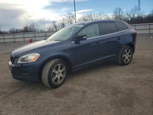 2013 VOLVO XC60