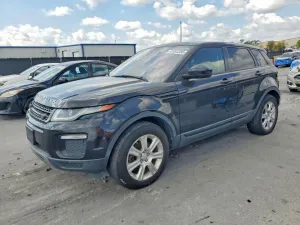 2017 LAND ROVER RANGEROVER