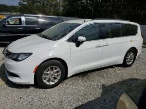 2021 CHRYSLER MINIVAN
