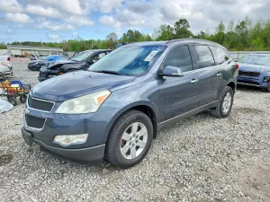 2011 CHEVROLET TRAVERSE