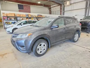 2013 TOYOTA RAV4